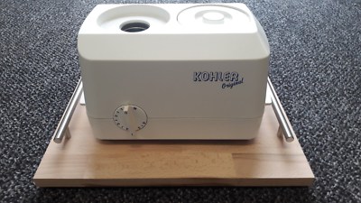 Gleitbrett Rollbrett Mixi Mixomat Kohler Kuchenmaschine Modell La Gorra Buche Ebay