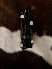 2000 Cow Parade Item #9171 “ Tattooed Bovine” No Tag No Box Rare Ships Insured — photo 6