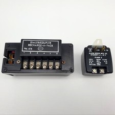 Ademco 616 Dialer Coupler Recharge Pack for Ademco No 612 with 12VAC Transformer