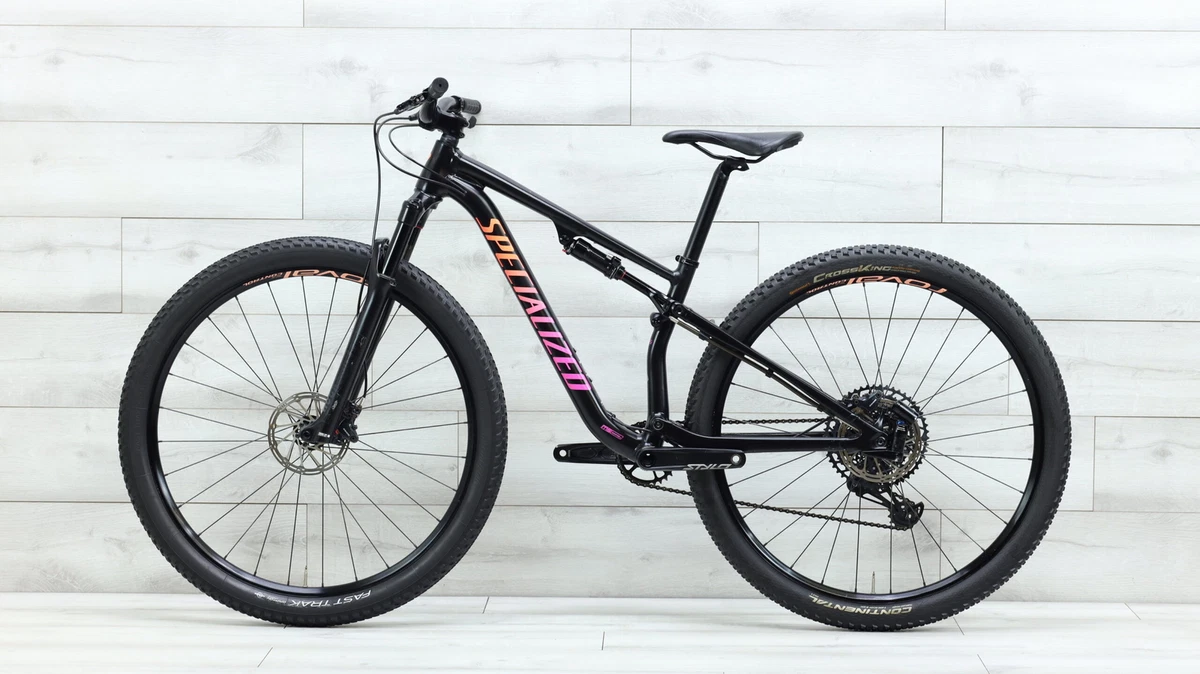 specialized epic comp alloy