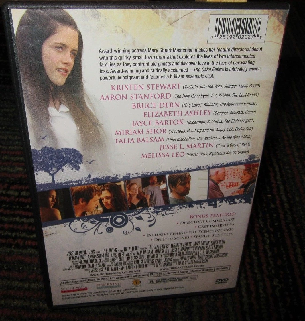 Discover 136+ the cake eaters trailer best in.eteachers