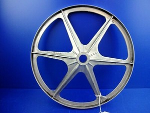 Keilriemen Waschmaschine - Miele SOFTTRONIC W3241 2123901