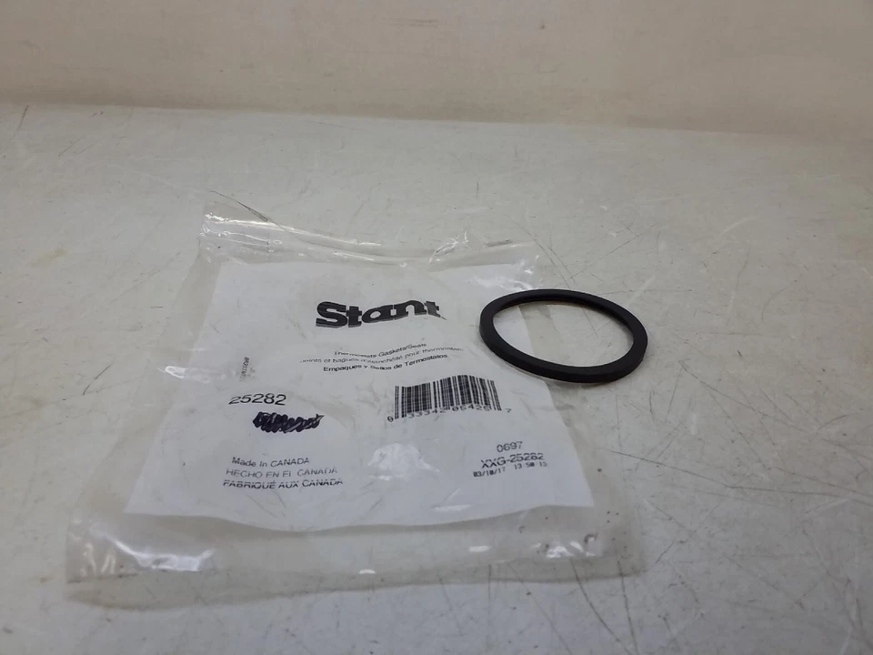 Уплотнительная прокладка корпуса термостата стойки 25282 уплотнительное кольцо 25282 стойка 1 шт. - Изображение 2 из 3