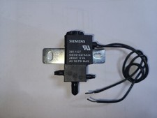 Best Offer Siemens 265-1027,  3 Way Electro Pneumatic Valve, 24VAC, 50PSI Max