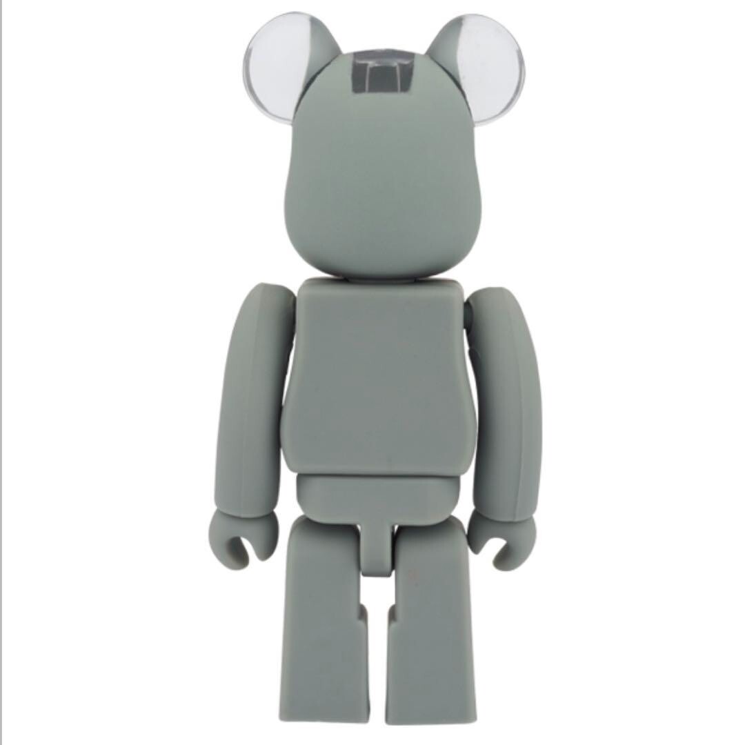 BE@RBRICK Bearbrick NEIGHBORHOOD × MEDICOM TOY Collection