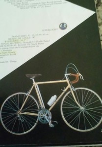 austro daimler bikes