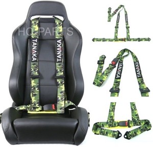 3 point harness