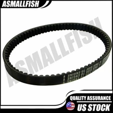 203591- Q430203W Go Kart Drive Belt for Yerf-dog Go karts Go Cart Black New
