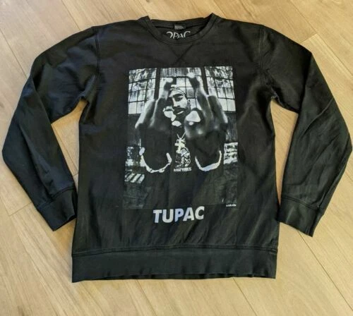 Mister Tee Cotton Hip Hop T-Shirts for Men