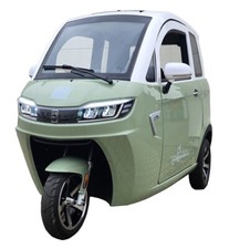 eauto ElektroMobil e-auto MopedAuto Microcar ElektroKleinwagen e auto 25-45km/h