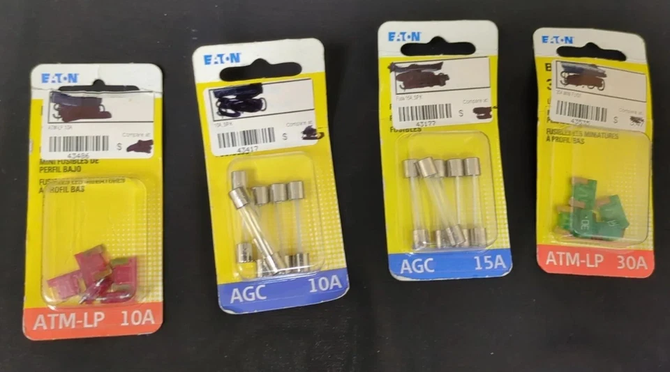 Accesorios Coche LEER DESCRIPCIÓN VER FOTOS Foto 4 de 4