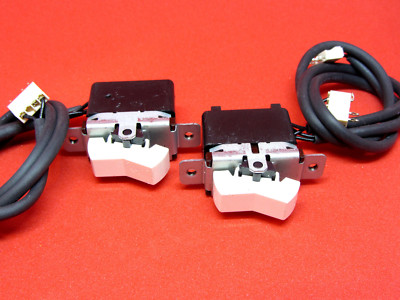 Switches - Alps Switch