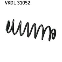 SKF Feder Vkdl 31052