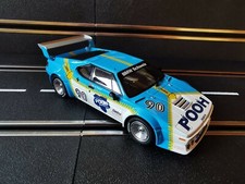 Evolution BMW M1 ' Sauber ' No. 90 ' Pooh ' --- NEU ---