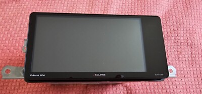 Eclipse  AVN -D8W