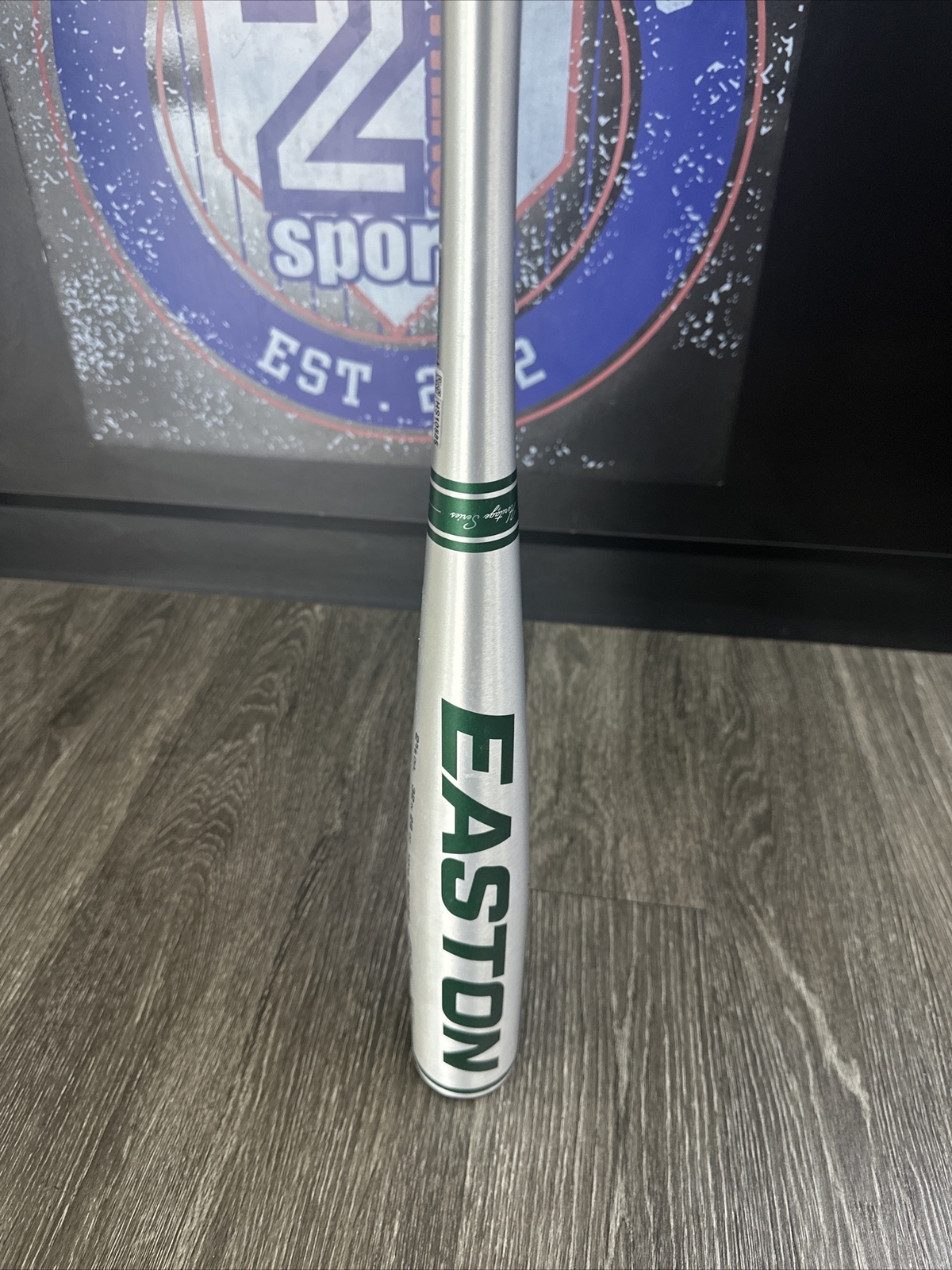Easton B5 Pro BBCOR Baseball Bat 32 in 29 oz Used Exc Condition