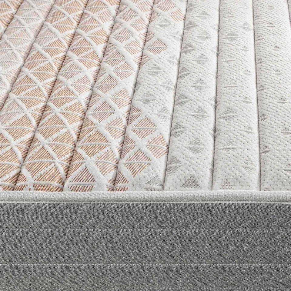 Colchón juvenil PIKOLIN APL espuma HR y viscoelástica 22 cm - Imagen 4 de 4