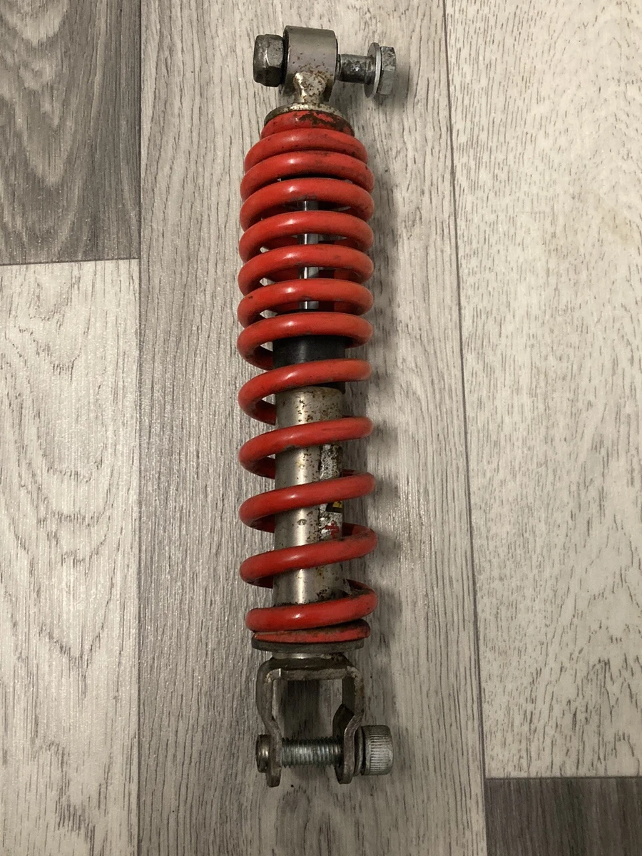 Paioli suspension new arrivals