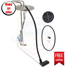 DriveMotive RF67030001 Fuel Sending Unit for 2004-2007 Ford F-250 Super Duty