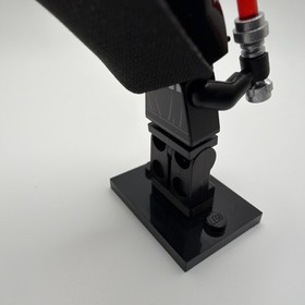LEGO Star Wars 75183 Transformation - Darth Vader - Sith Minifigure sw0834