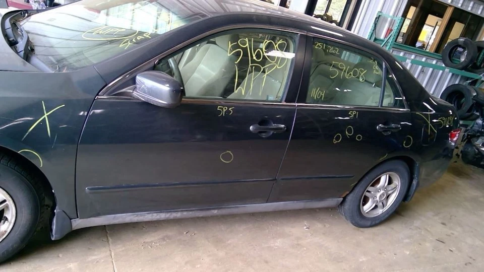 (LOCAL PICKUP ONLY) Windshield Glass Sedan Ppg Manufacturer Fits 03-07 ACCORD 42 - Imagem 4 de 4