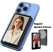 T20 Wi-fi Wireless Selfie Monitor Screen Magnetic For iPhone Android Phone
