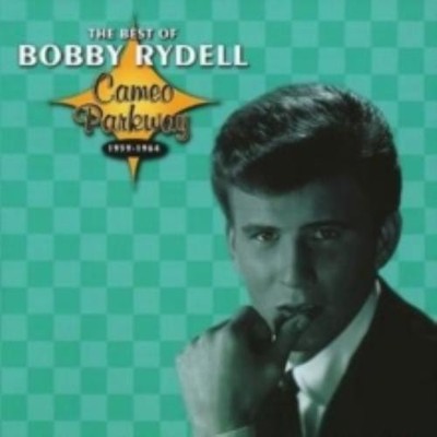 BOBBY RYDELL: BEST OF 1959-1964 - CD