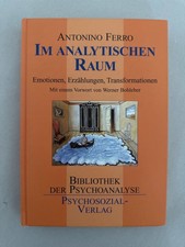 Im Analytischen Raum: Emotionen, Erzählungen...