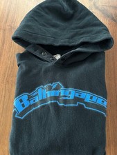 A BATHING APE Vintage Hoodie Sweatshirt Rare Early 90s 2000s