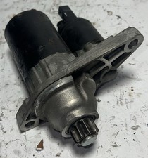 Anlasser 02T911023H VW Polo 1.2 Bj 2002 1198 CCM 47 KW