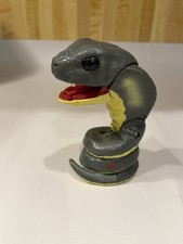 WowWee Untamed Snakes - Fang King Cobra -