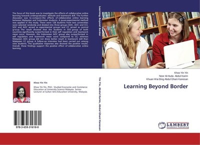 Learning Beyond Border Noor Al-Huda Abdul Karim