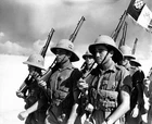 1942 Bir Hakeim 13th DBLE Legion FFL DBLE RMLE Rec reg Rei Sidi Aubagne Cameroon