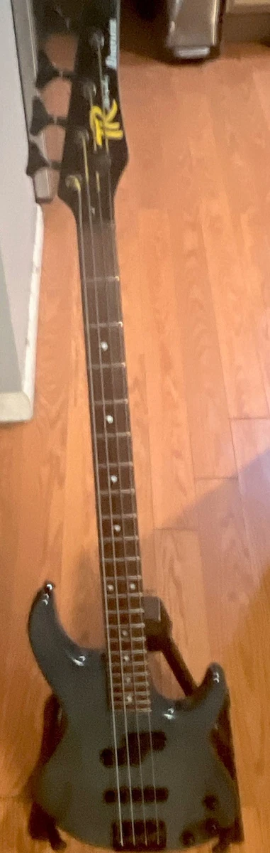 Ibanez Tr Bass for sale | eBay