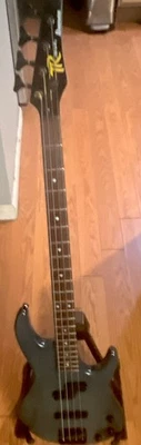 Ibanez Tr Bass for sale | eBay