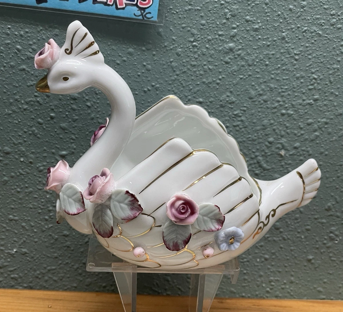 25+ Occupied Japan Swan for sale | Updated Oct 2026
