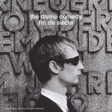 Fin de Siecle von the Divine Comedy | CD | Zustand sehr gut