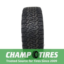 Lt27555r20 Bfgoodrich New All-terrain Ta K02 115 S New 1532nds Lt27555r20 Bfgoodrich New All-terrain Ta K02 115 S New 1532nds