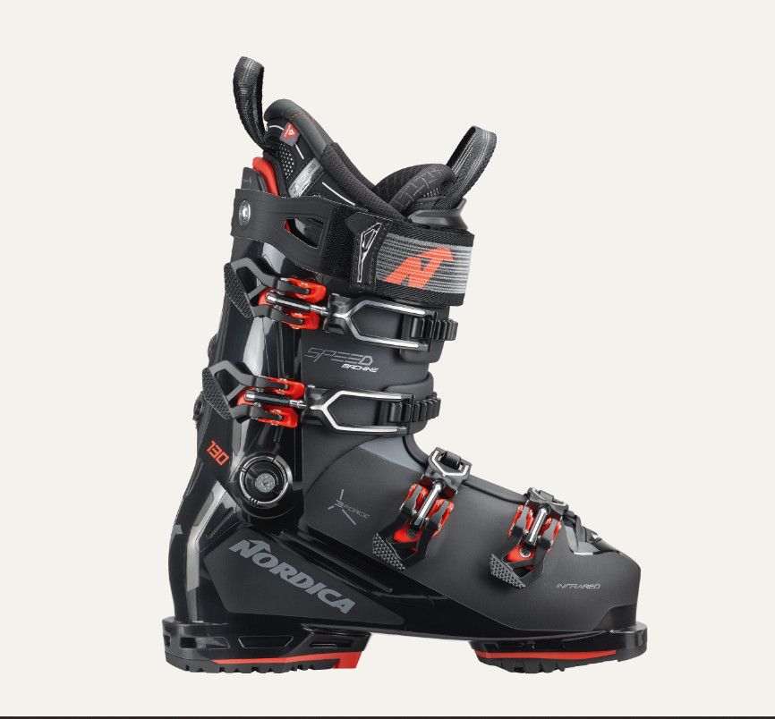 NORDICA SPEEDMACHINE 3 130 GW SCARPONI SCI