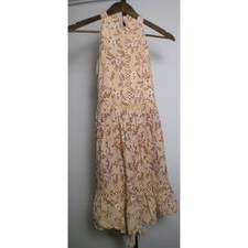 Adorable Boho Minii Sun Dress, Sz Small