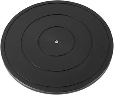 16 Inch Heavy Duty Rotating Swivel Stand 360 Degree Rotating Lazy Susan Base