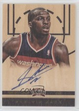 2012-13 Panini Threads Rookies Shelvin Mack #178 Auto pu3