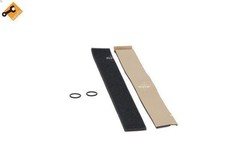 Heat Exchanger, interior heating NRF 54320 SPRINTER 3-t Van (B903) 2.1 2000-2006