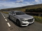 Mercedes-Benz E Class estate