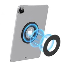 Nillkin Magnetic Tablet Wall Mount and Holder for Bedroom car Back Black