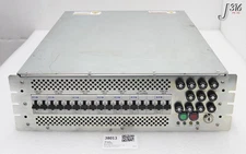 38013 KLA ASSY, POWER DISTRIBUTION UNIT, CV350I- CV450I 0506907-005