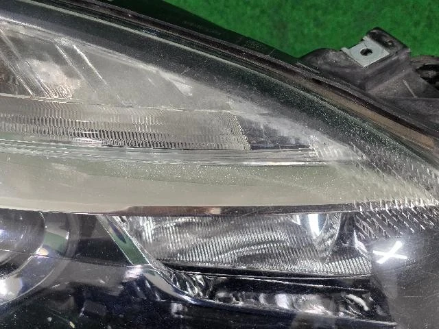 2013 Renault Koleos новый QM5 правой ксеноновой фары - Изображение 3 из 4