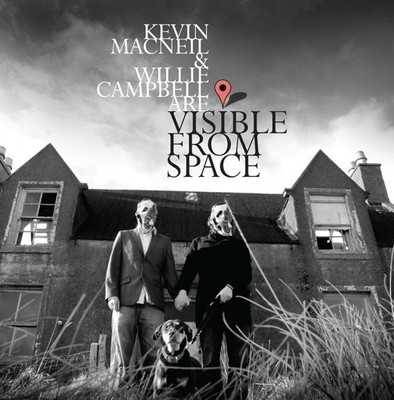 Kevin Macneil and Willie Campbell... - Kevin Macneil and Willie Campbell CD D4VG