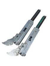  2 318586000 Frigidaire Electrolux Range Oven Door Hinge SET - - B3