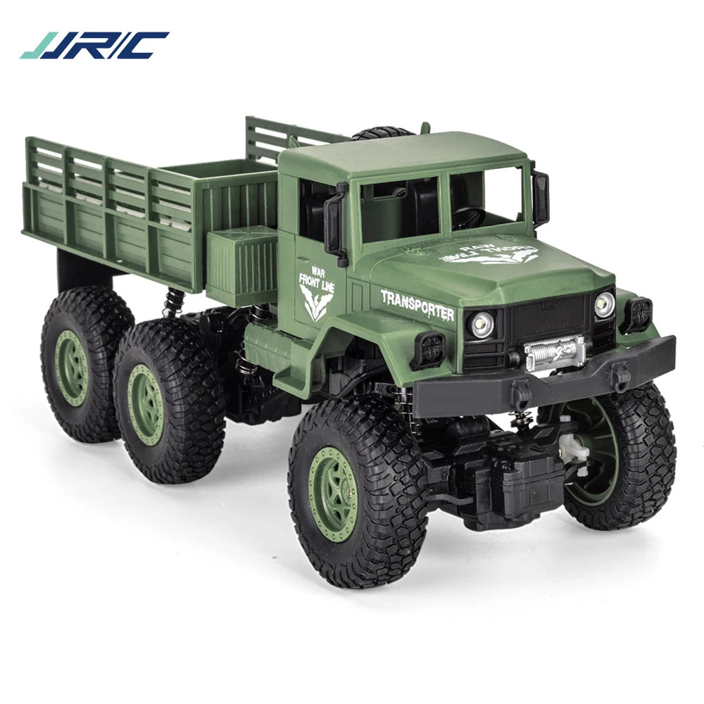 Off-road 2.4g Radio Controlled Car Electric Machine 10km/h R